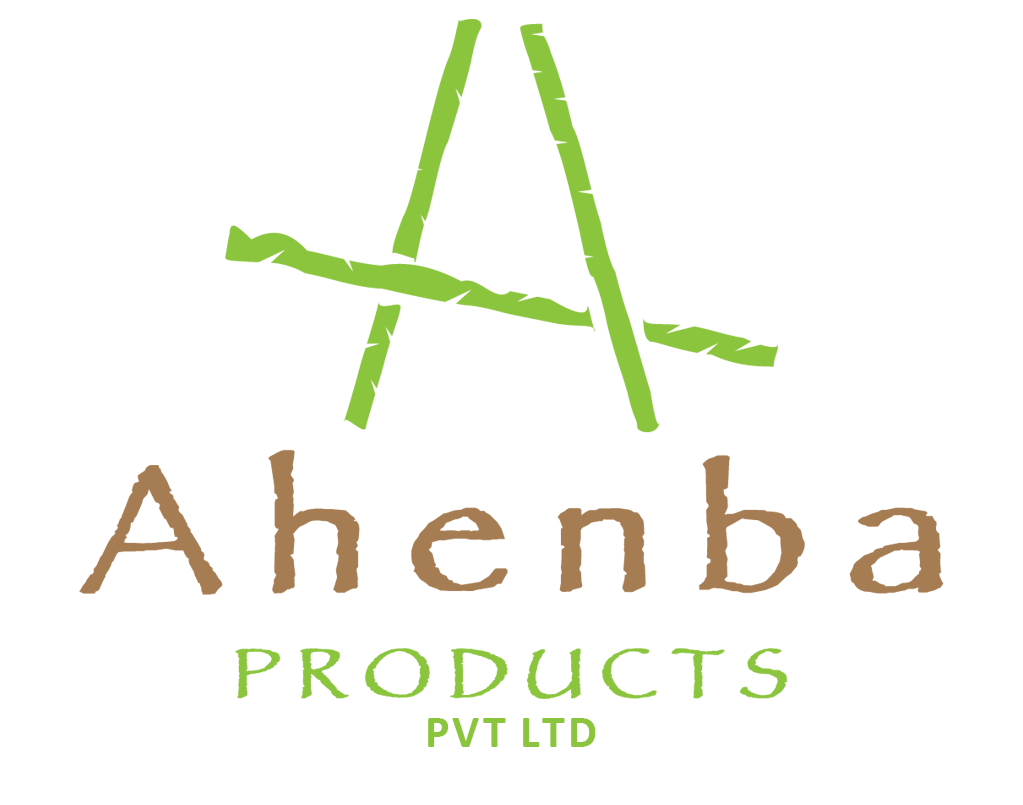 Ahenba Products Logo